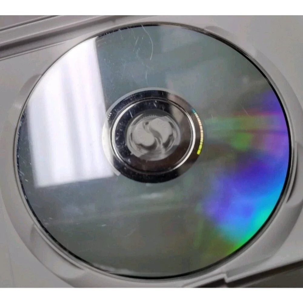 Michael Jackson: The Experience (Nintendo Wii, 2010). No Glove or Manual. Used